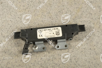 Antenna Signal Amplifier Booster