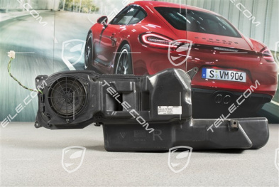 Türlautsprecher, Bose, R