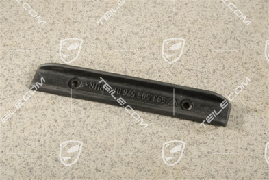Spoiler, M002 - 911 Carrera RS road version, R