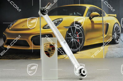 Track rod, L=R Track rod, L=R