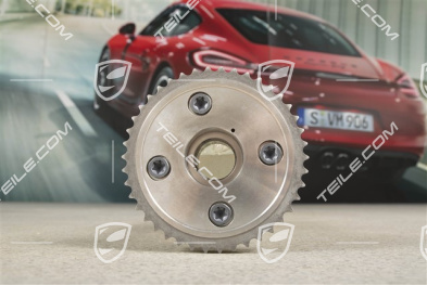 Nockenwellenversteller, Einlass, 3,0L 250/265kW / 3,6L 294/324kW