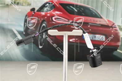 Adapter do sygnałów dzwiękowych