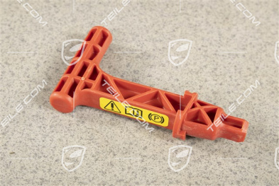 Socket wrench, Emergency release