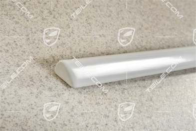 Roof edge strip, L