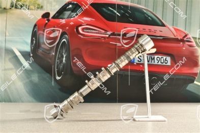 3,6L, Nockenwelle, Einlass, Zyl.1-3