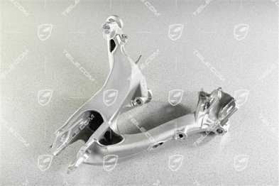GT3, Rear suspension side section / panel, R