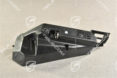 Turbo / GT3, Ablage / Ablagebox / Lagerung für Werkzeug, Räder auf der Zentralverriegelung montiert