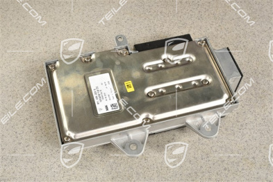 Booster, Top Premium sound system