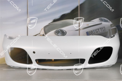Zderzak przedni, Carrera4S / Turbo / edycja jubileuszowa "40 Jahre 911" Zderzak przedni, Carrera4S / Turbo / edycja jubileuszowa "40 Jahre 911"