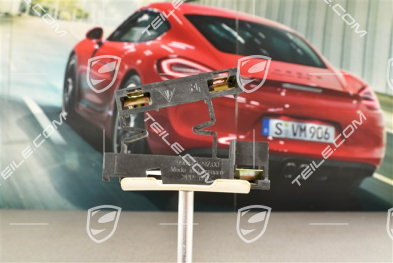 Cabrio, Einsatz, L