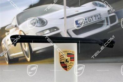 Uszczelka zewnętrzna szyby tylnej bocznej, Cabrio, L Uszczelka zewnętrzna szyby tylnej bocznej, Cabrio, L