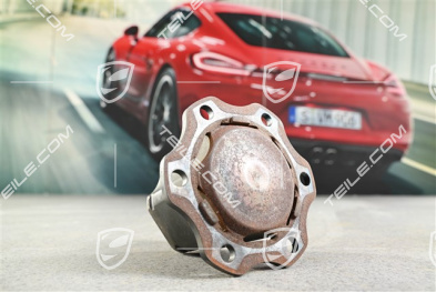 Drive shaft joint, front axle, Inner, L=R