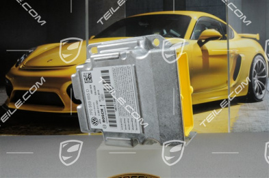 Airbag Steuergerät Airbag Steuergerät
