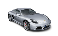 Cayman