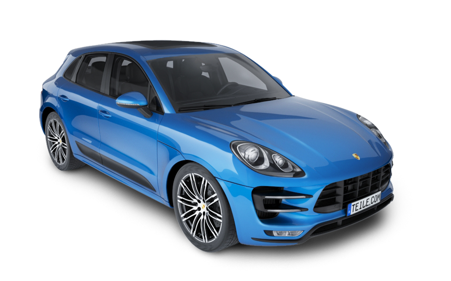 Macan