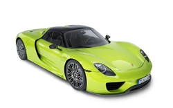 Other Porsche