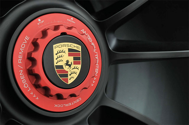 Wheel hub covers and&nbsp;accessories