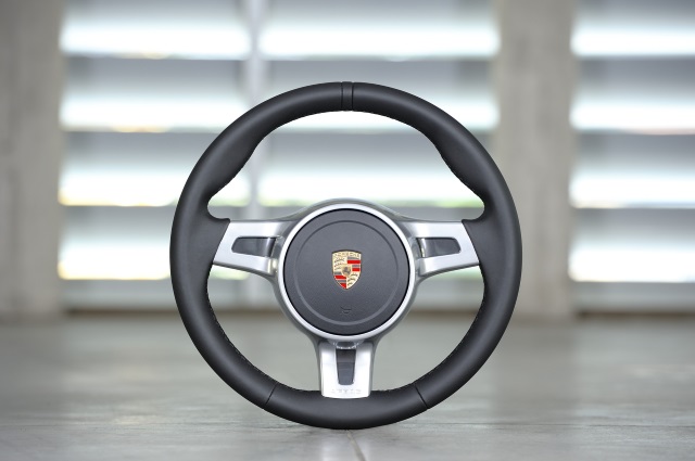 Interior, audio &&nbsp;communication