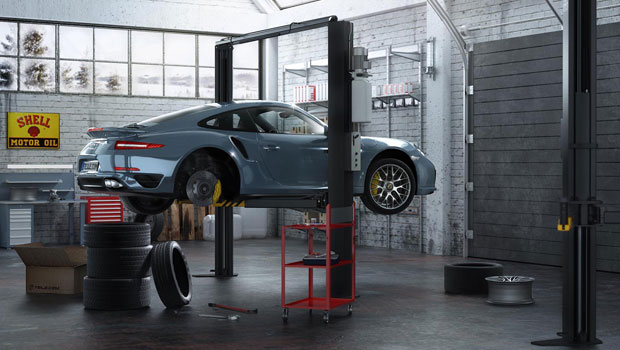 Workshop, service